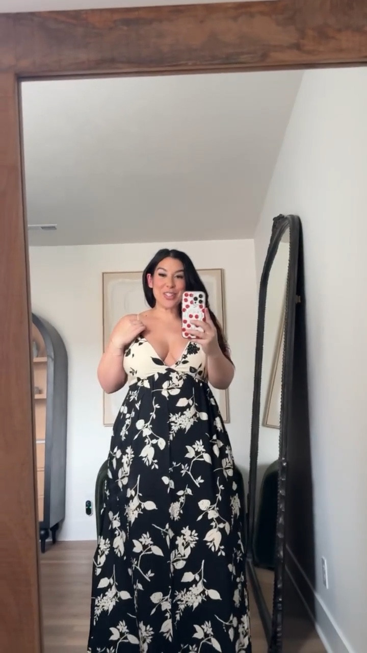 Cutest dress from Abercrombie! 
- 
- 
- 
Abercrombie dress, Af denim, Abercrombie linen pants, Abercrombie midsize outfit, Abercrombie jeans, curve love jeans, curvy denim, midsize jeans, midsize outfit 

#LTKootd #LTKMidsize #LTKSeasonal