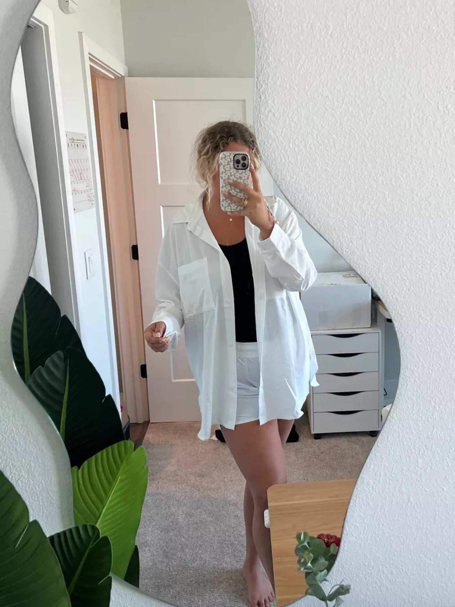 Casual activewear outfit from Alo Yoga. Their stuff is always such great quality! Travel outfit, vacation outfit, loungewear, fitness outfit

#LTKmidsize #LTKfitness #LTKActive