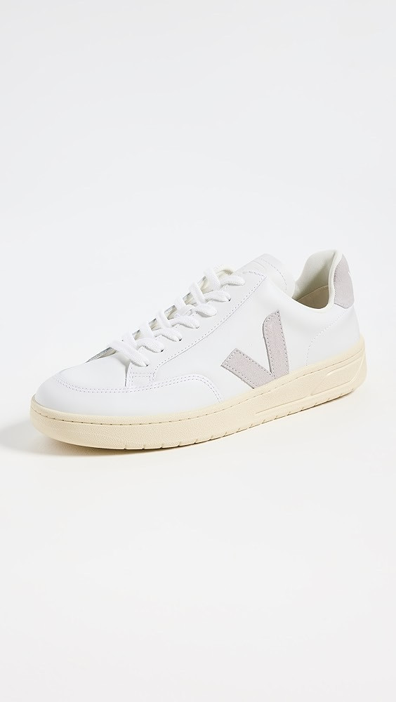 Veja V-12 Sneakers | Shopbop | Shopbop