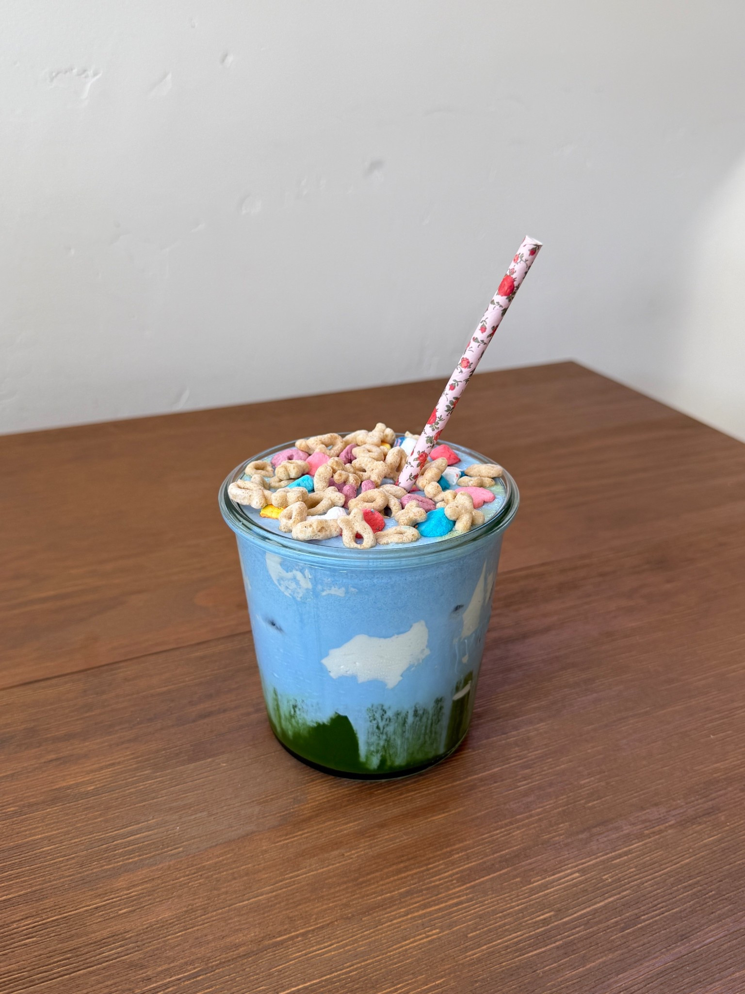 Favorite short and wide style jars I use for all my lattes 🌈

#LTKdayinmylife #LTKfoodie #LTKHome