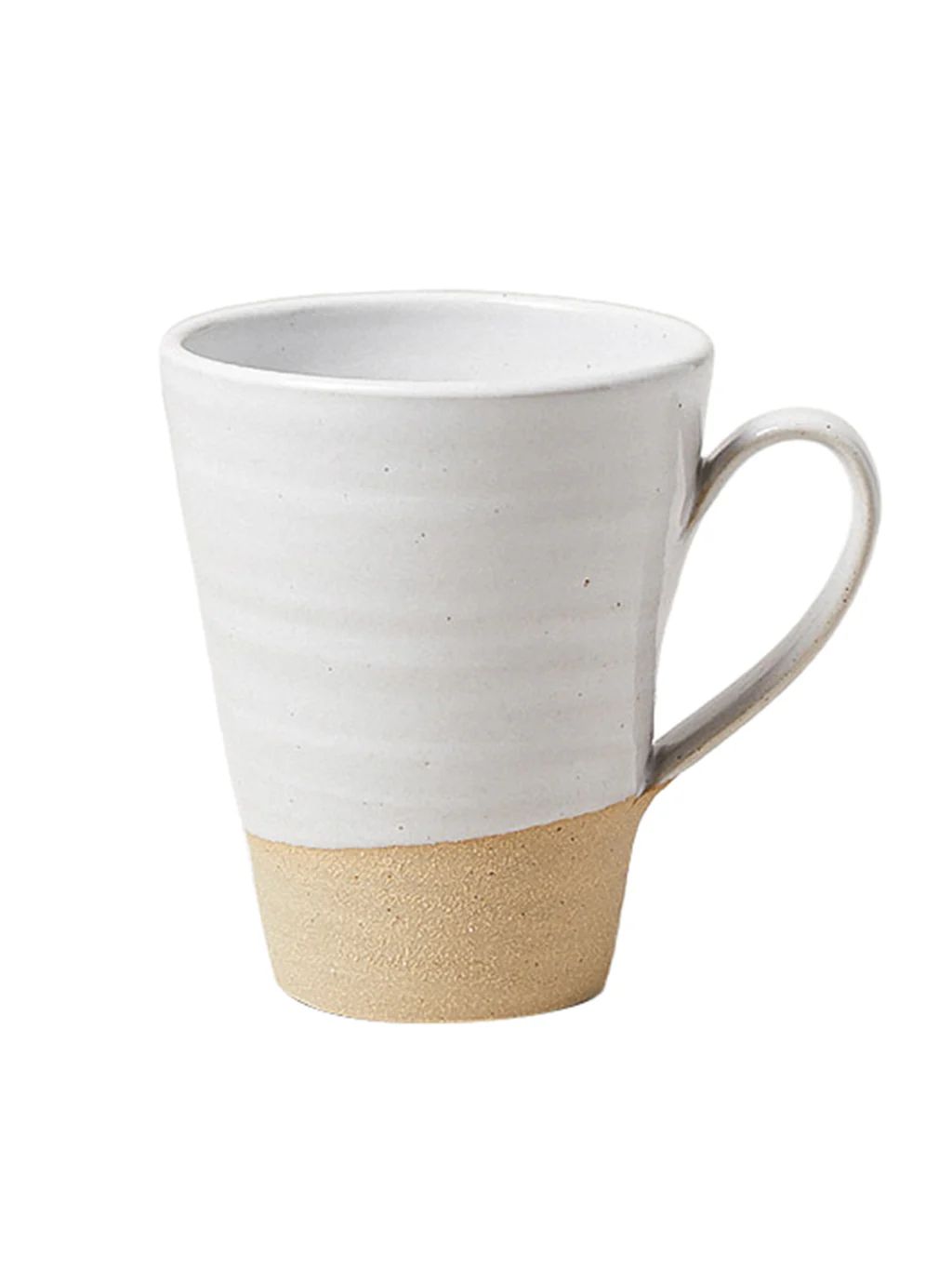 Farmhouse Pottery Tall Silo Mug | Weston Table