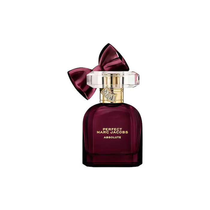 Perfect Absolute Eau de Parfum with Fig & Amber - Marc Jacobs Fragrances | Sephora | Sephora (CA)