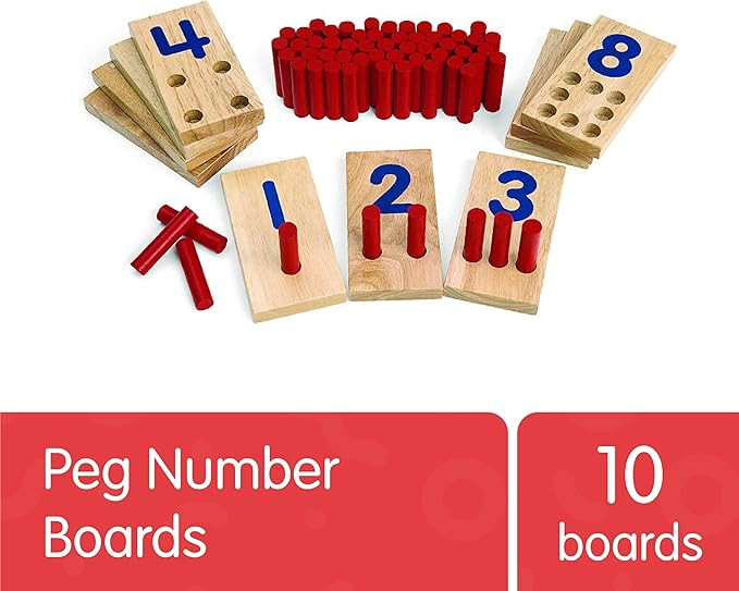 Visit the Excellerations Store | Amazon (US)