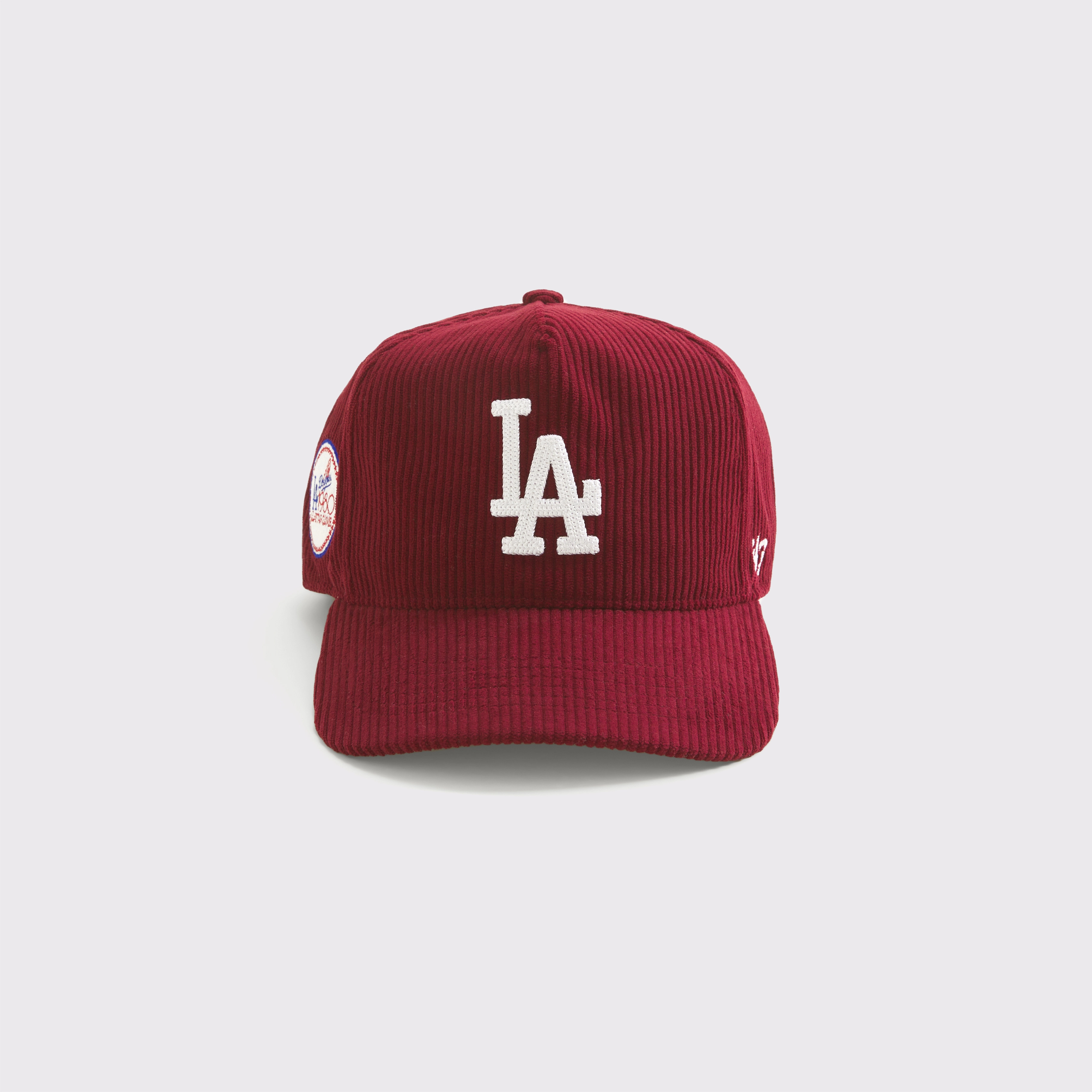 Los Angeles Dodgers '47 Hitch Cap | Abercrombie & Fitch (US)