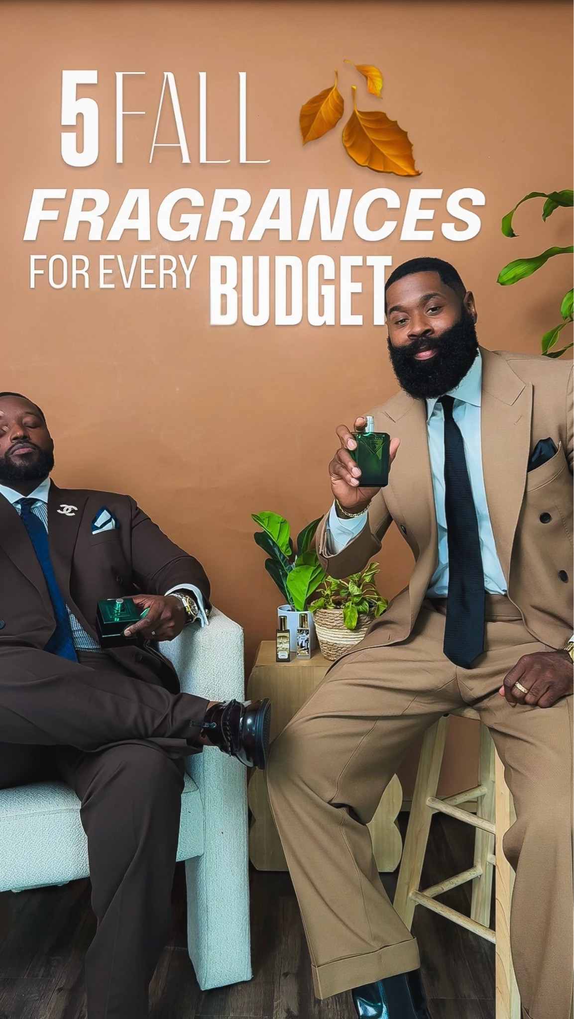 Make her weak in the knees on any budget! These are our Fall Fragrance picks. 

#LTKMens #LTKSeasonal #LTKStyleTip