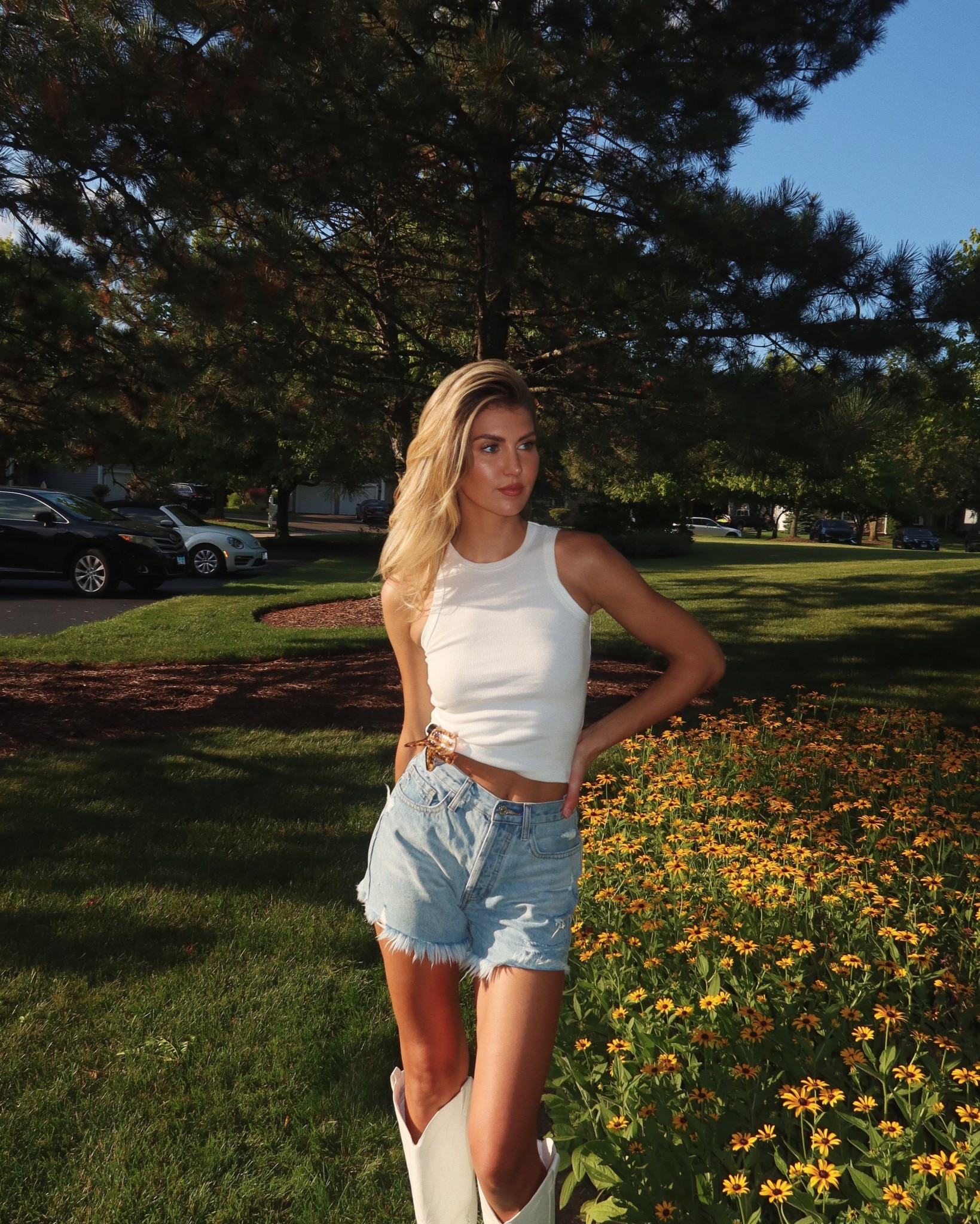 Pink Lily ootd 🤍Use my code LEXIMARS for 40% off!

#LTKFindsUnder100 #LTKSeasonal #LTKStyleTip