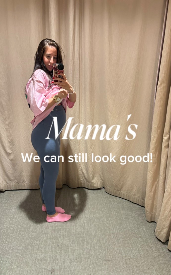 Mama’s we can still look good when pregnant! 

Lovall is here to help us 🩷 #lovall #wearelovall

#LTKmaternity #LTKspring #LTKuk