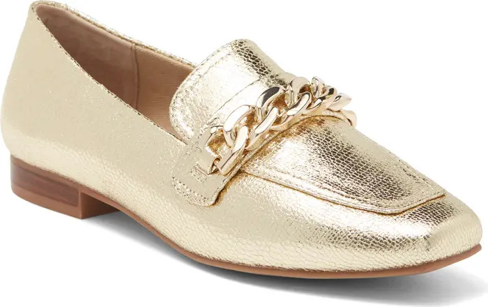 Rilynn Chain Loafer (Women) | Nordstrom Rack