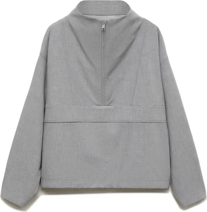 Barile Half-Zip Jacket | Nordstrom Rack