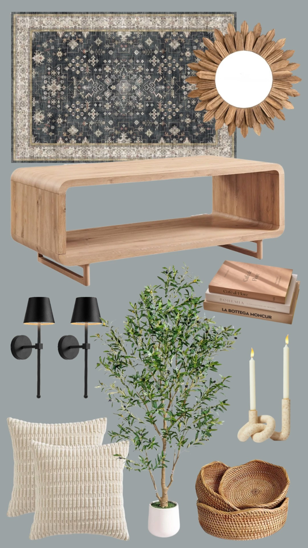 Loving these trending home decor finds!

#LTKHome