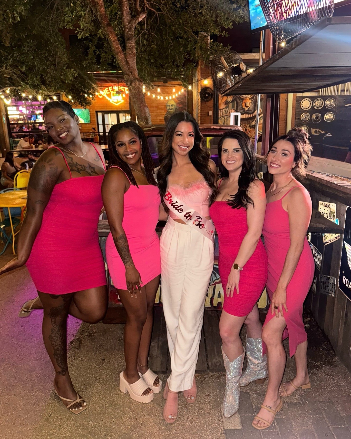 Pink girlie outfits 💕

#LTKFindsUnder50 #LTKParties #LTKSeasonal