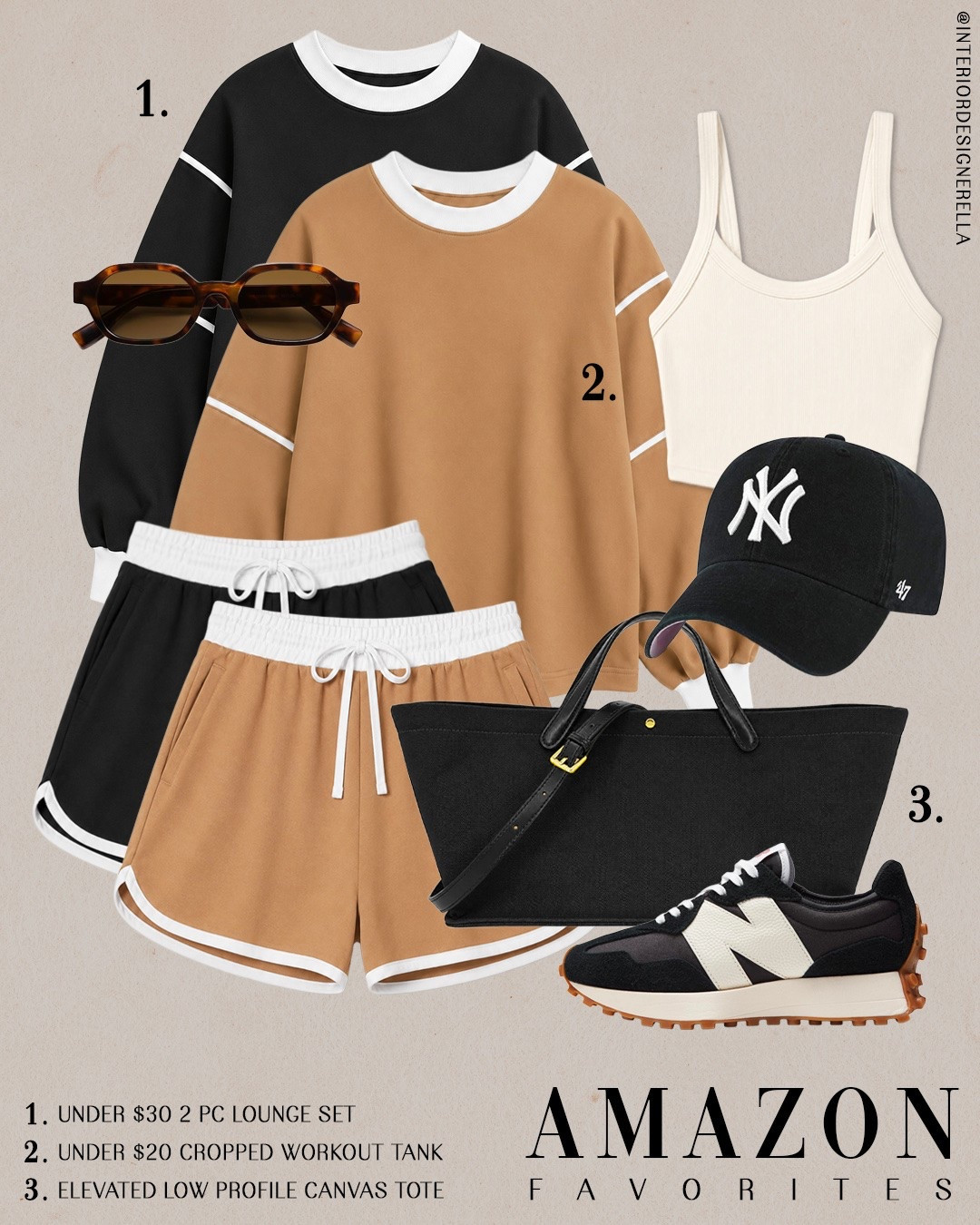 Scroll to shop!! Follow for more finds!!! Xo! 💫

#LTKootd #LTKWorkwear #LTKBeauty