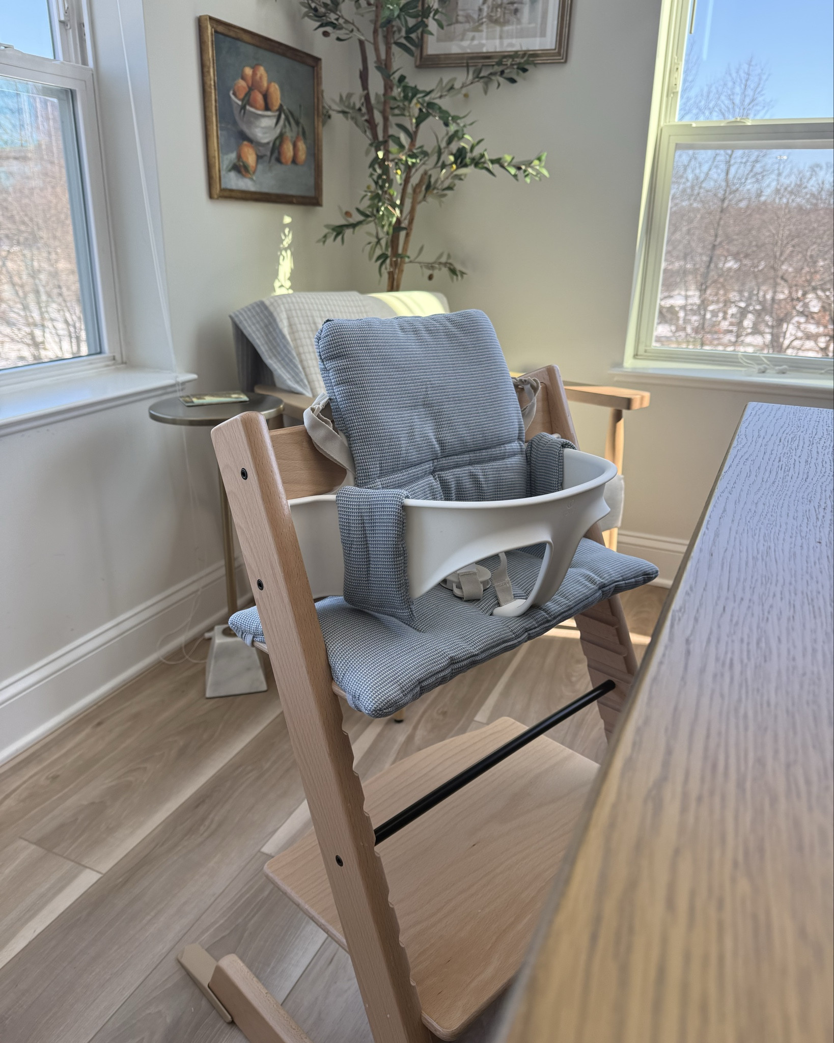 Stokke high chair! 





Baby essentials 
Baby gear
High chair
Tripp trapp accessories 

#LTKKids #LTKBaby #LTKHome