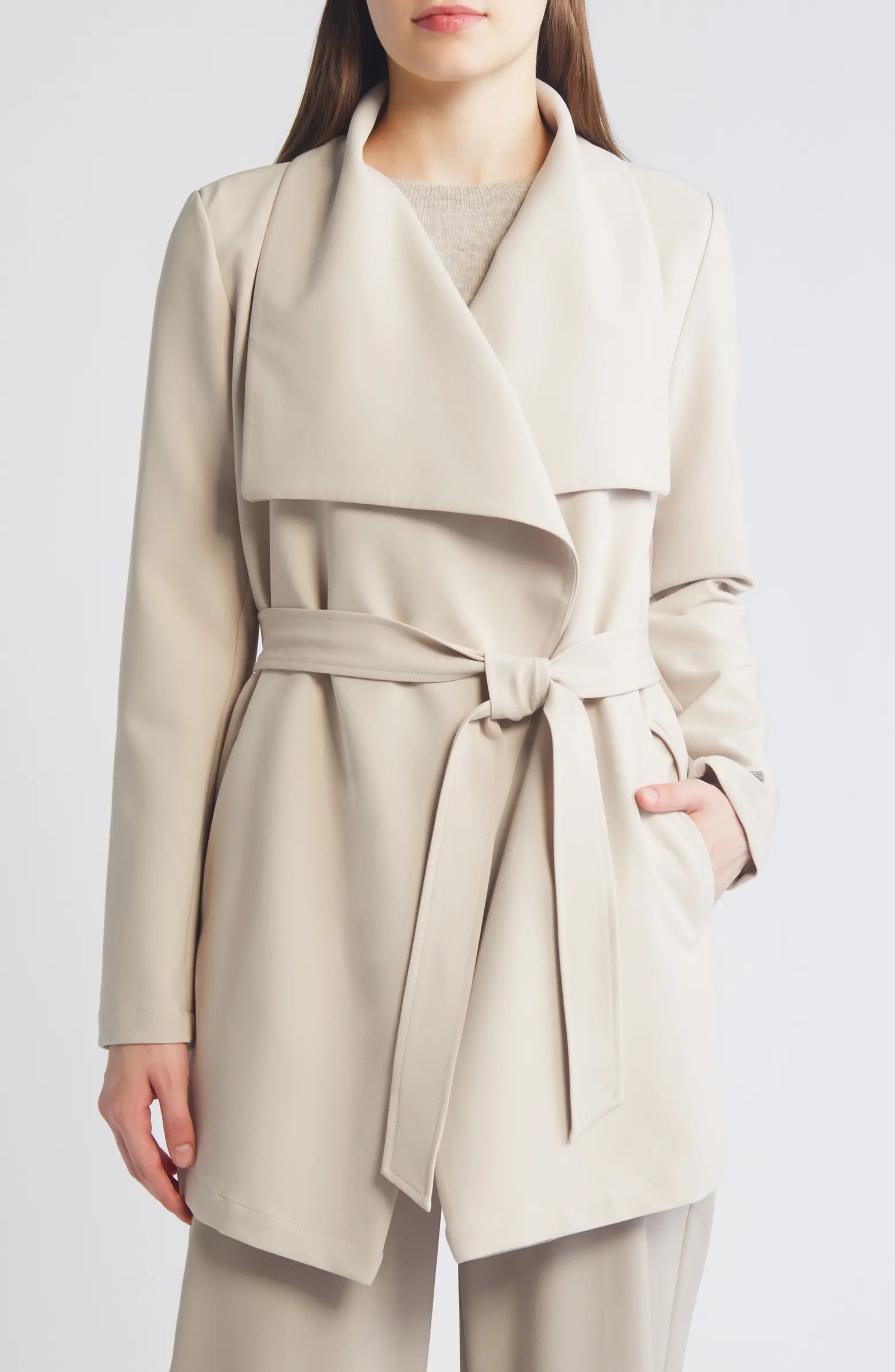 Soia & Kyo Alondra Asymmetric Jacket | Nordstrom | Nordstrom