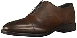 Allen Edmonds Men's Bond Street Dress Shoe, Brown Texture, 12 3E US | Amazon (US)