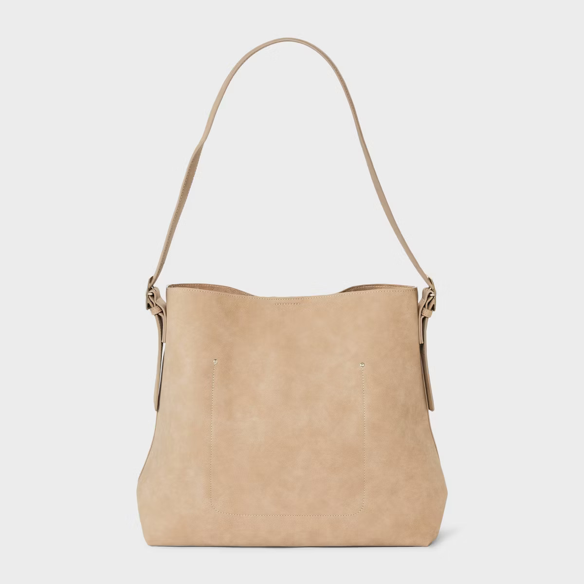Bucket Shoulder Bag - Universal Thread™ | Target