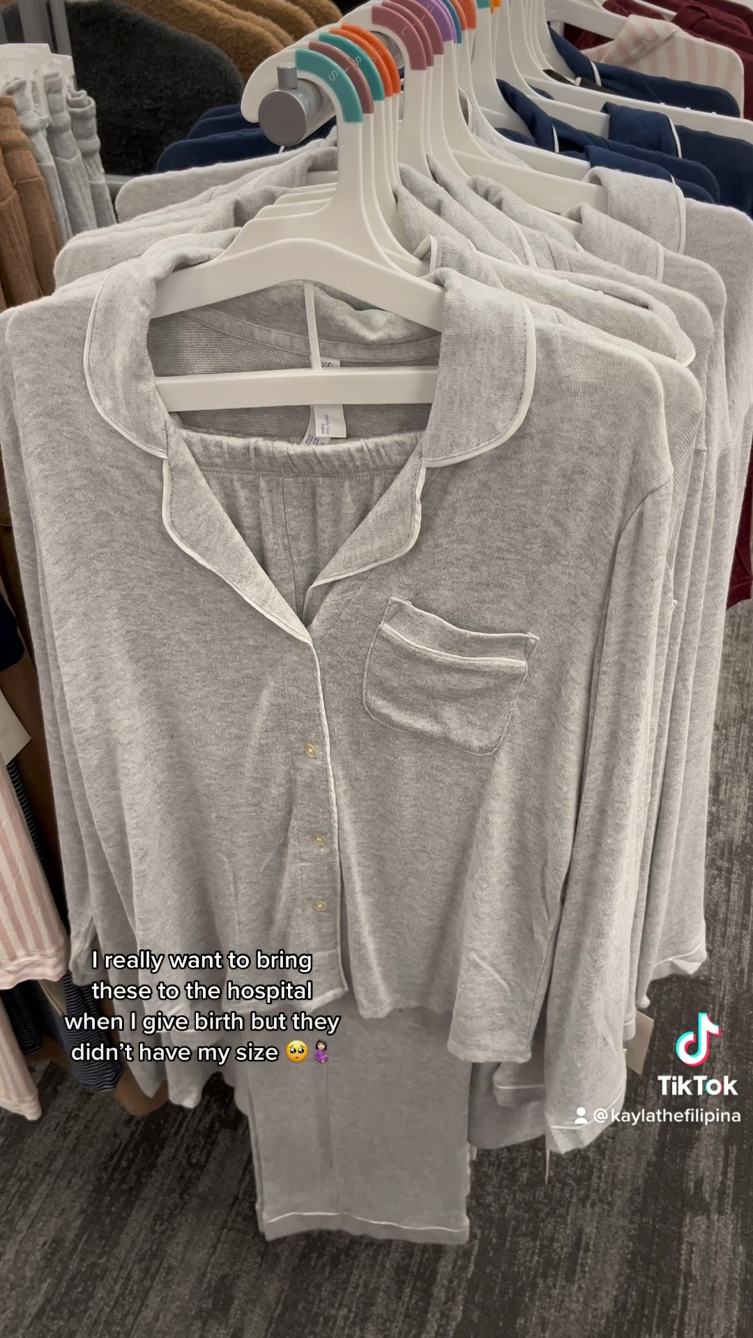 30% off the coziest pajamas and sock slippers. Perfect for the hospital when you give birth!  

#LTKHoliday #LTKGiftGuide #LTKSeasonal