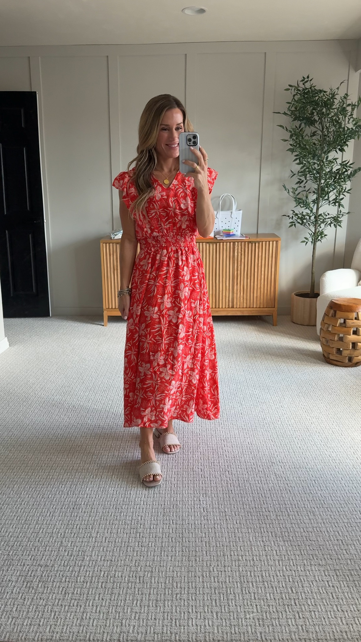 Mother’s Day dress 
Amazon maxi dress
Floral dresses 

#LTKootd #LTKMothersDay #LTKmomlife