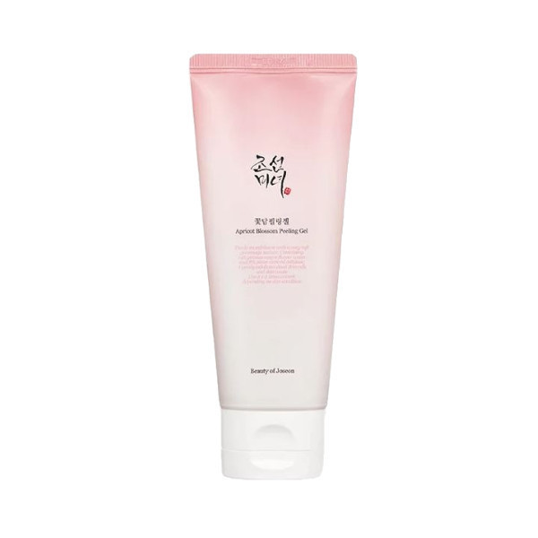 BEAUTY OF JOSEON - Apricot Blossom Peeling Gel - 100ml | Stylevana