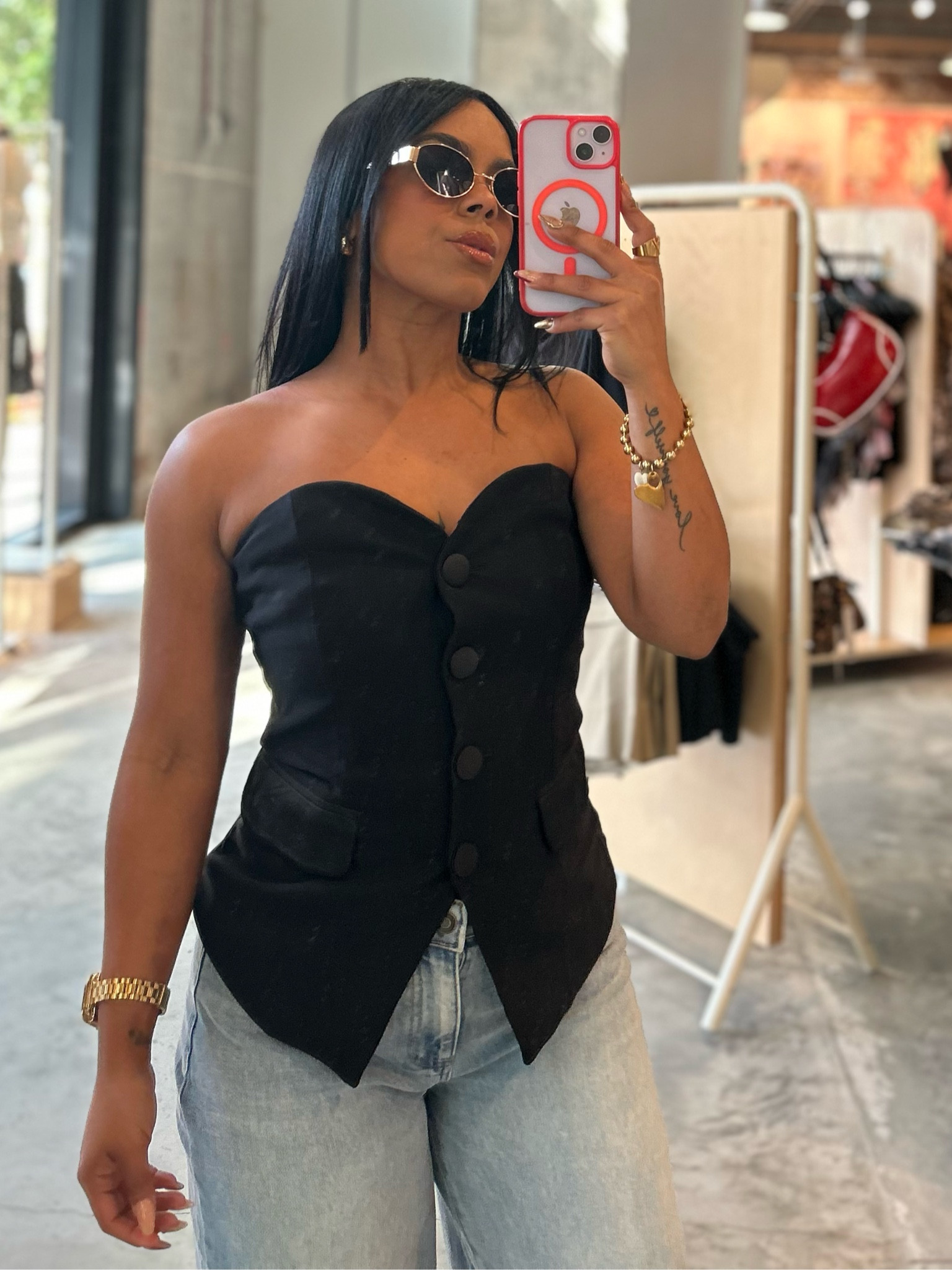 ✨Viral Glases✨ OMG LOVE THEM 😍

#LTKStyleTip #LTKHoliday #LTKCyberWeek