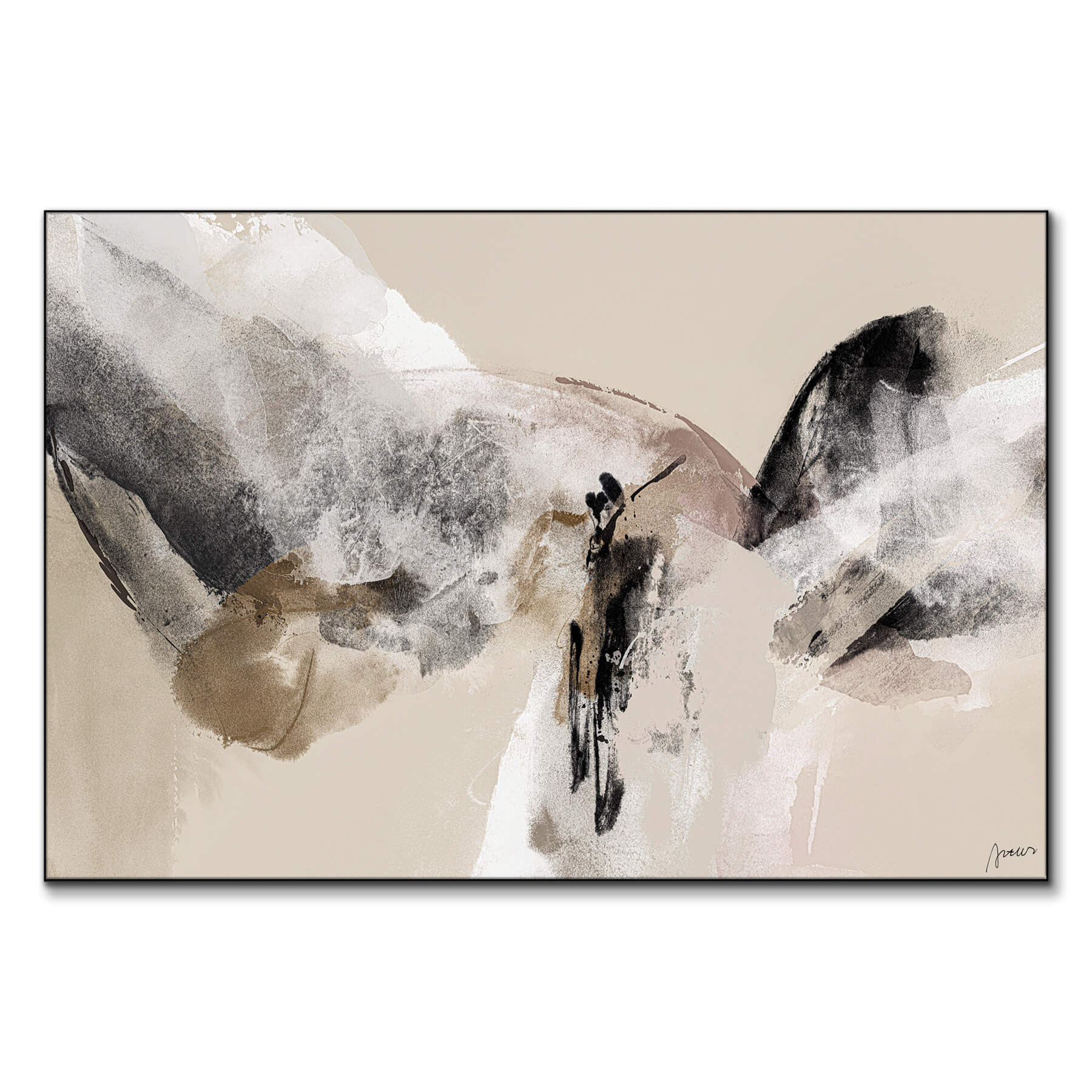 Soar | Big Wall Decor (US)