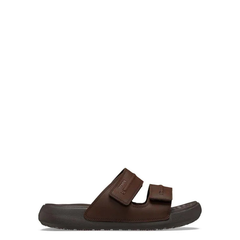 Crocs Men's Yukon Vista II LiteRide Sandal - Walmart.com | Walmart (US)