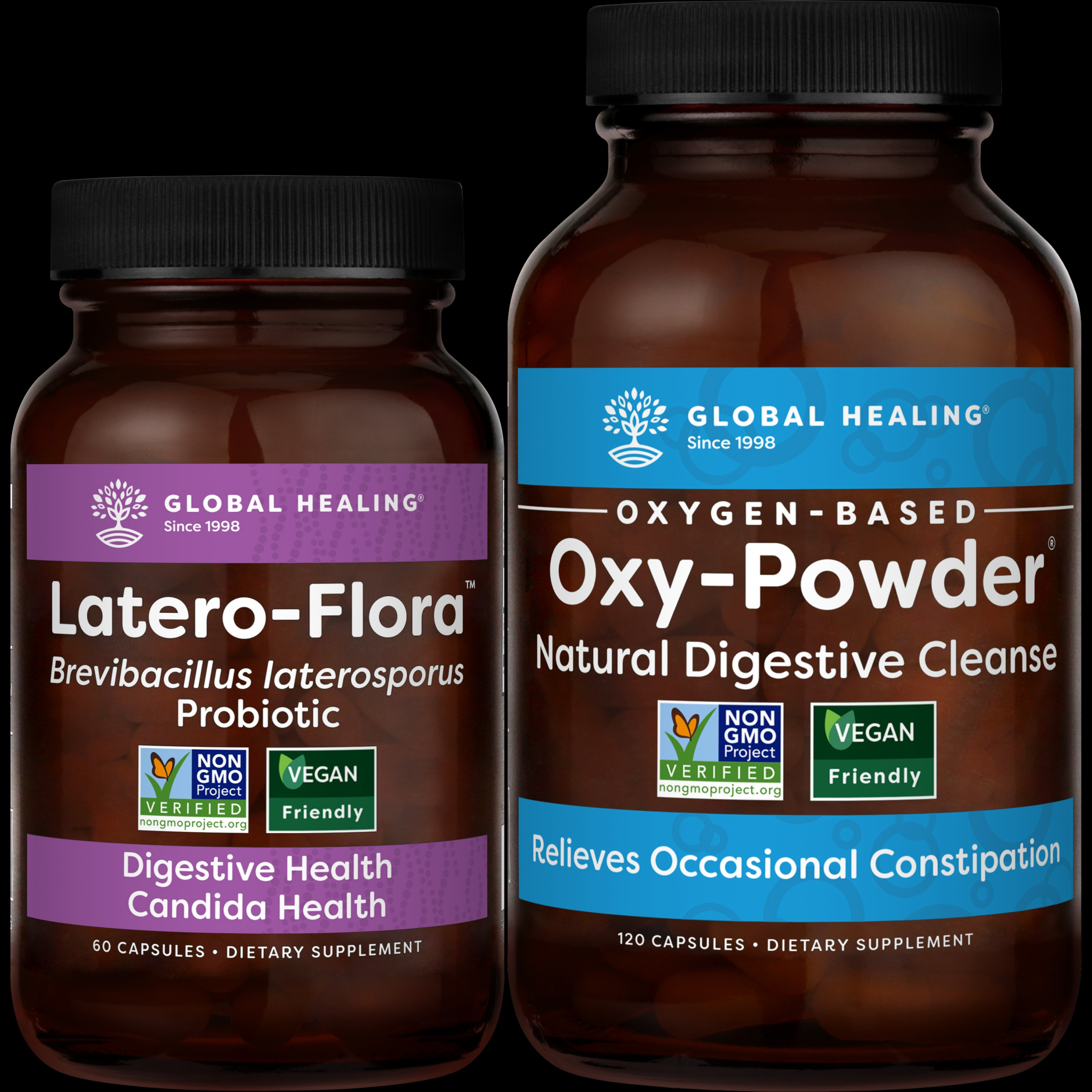 Colon Cleanse Program™ | Global Healing Center