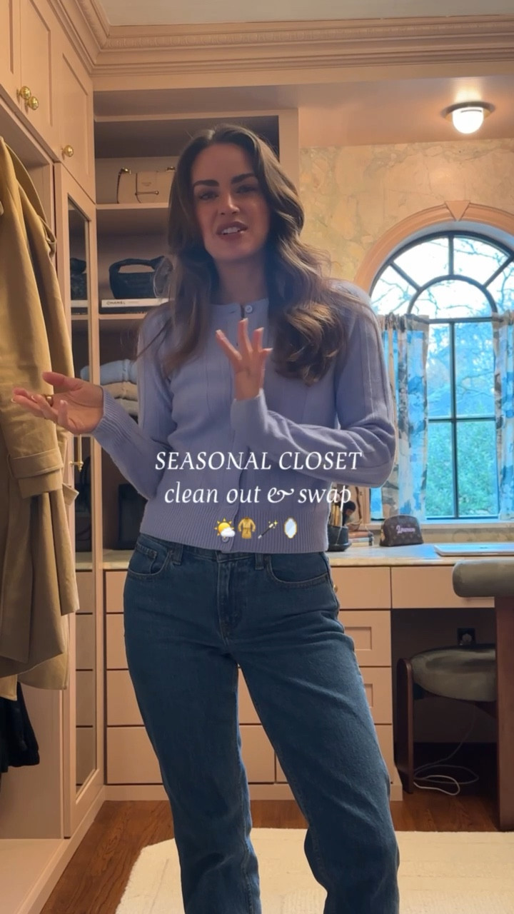 SPRING CLEANING: closet edition✨

Paint color: Interface Tan by Sherwin Williams

#LTKdayinmylife #LTKvlog #LTKmomlife
