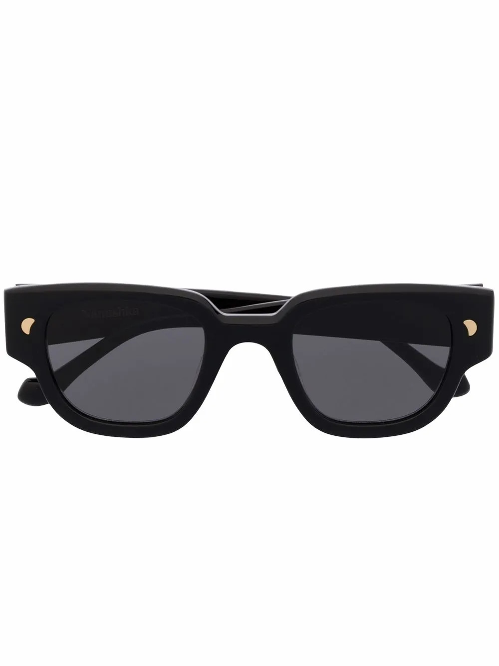 Samui D-frame sunglasses | Farfetch Global