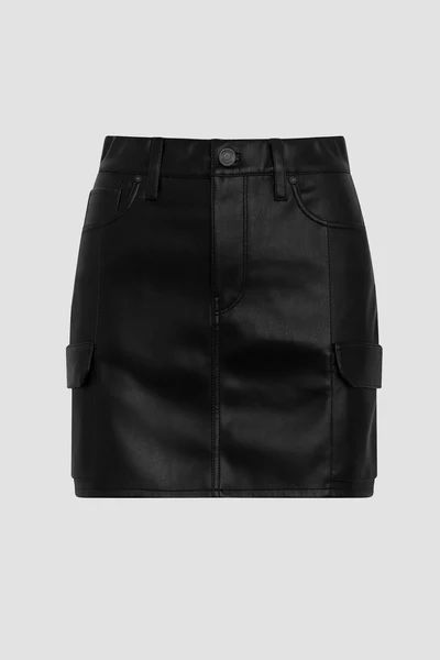 Cargo Viper Mini Skirt | Hudson Jeans