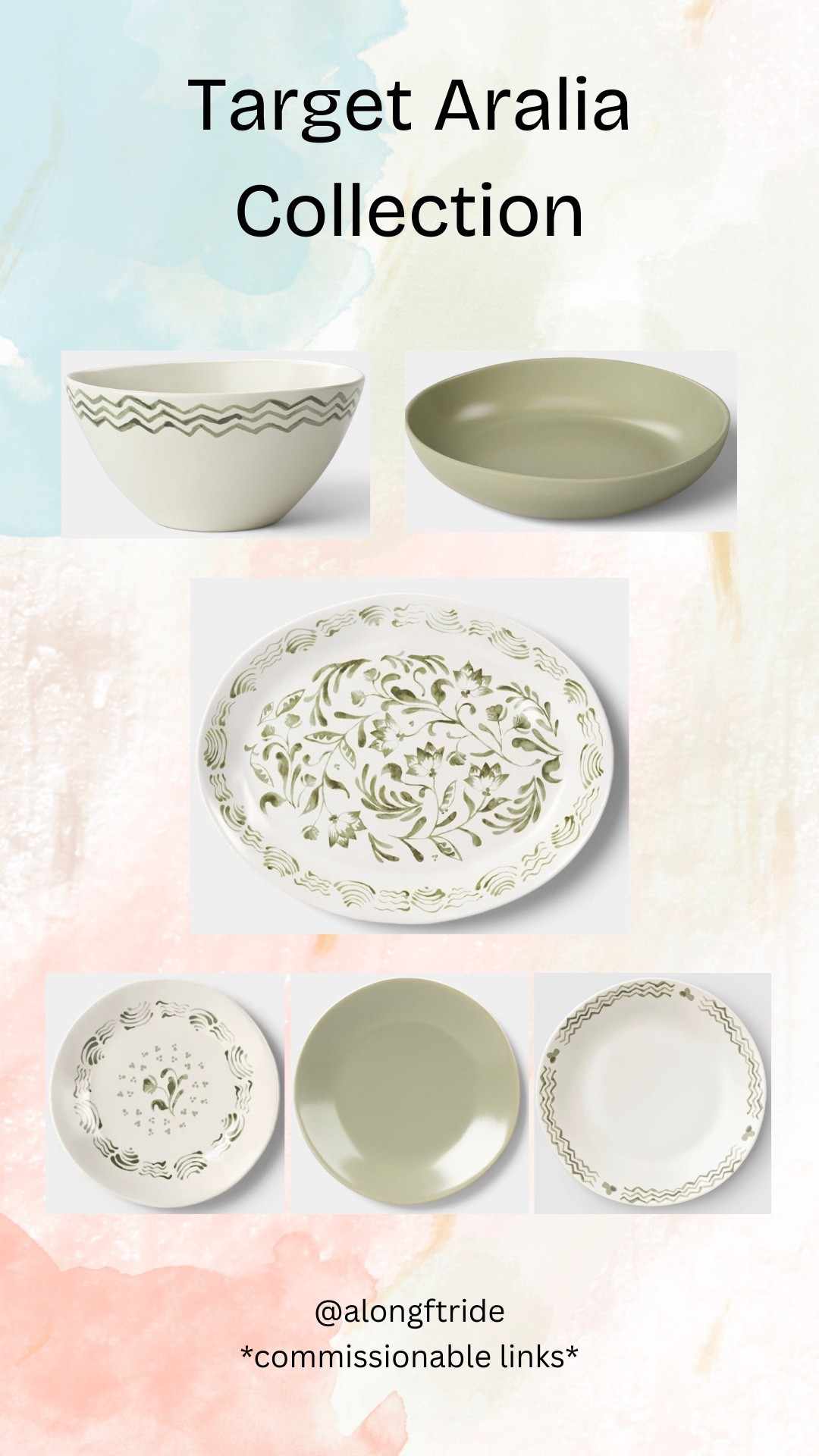 The way I have to keep telling myself I don’t need this entire collection 😍 

#LTKSeasonal #LTKSaleAlert #LTKHome