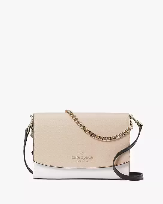 Carson Convertible Crossbody curated on LTK
