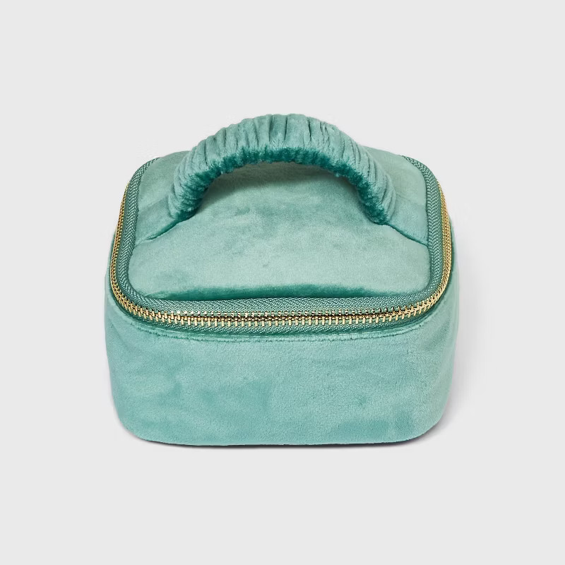 Cube Zippered Jewelry Organizer - A New Day™ | Target