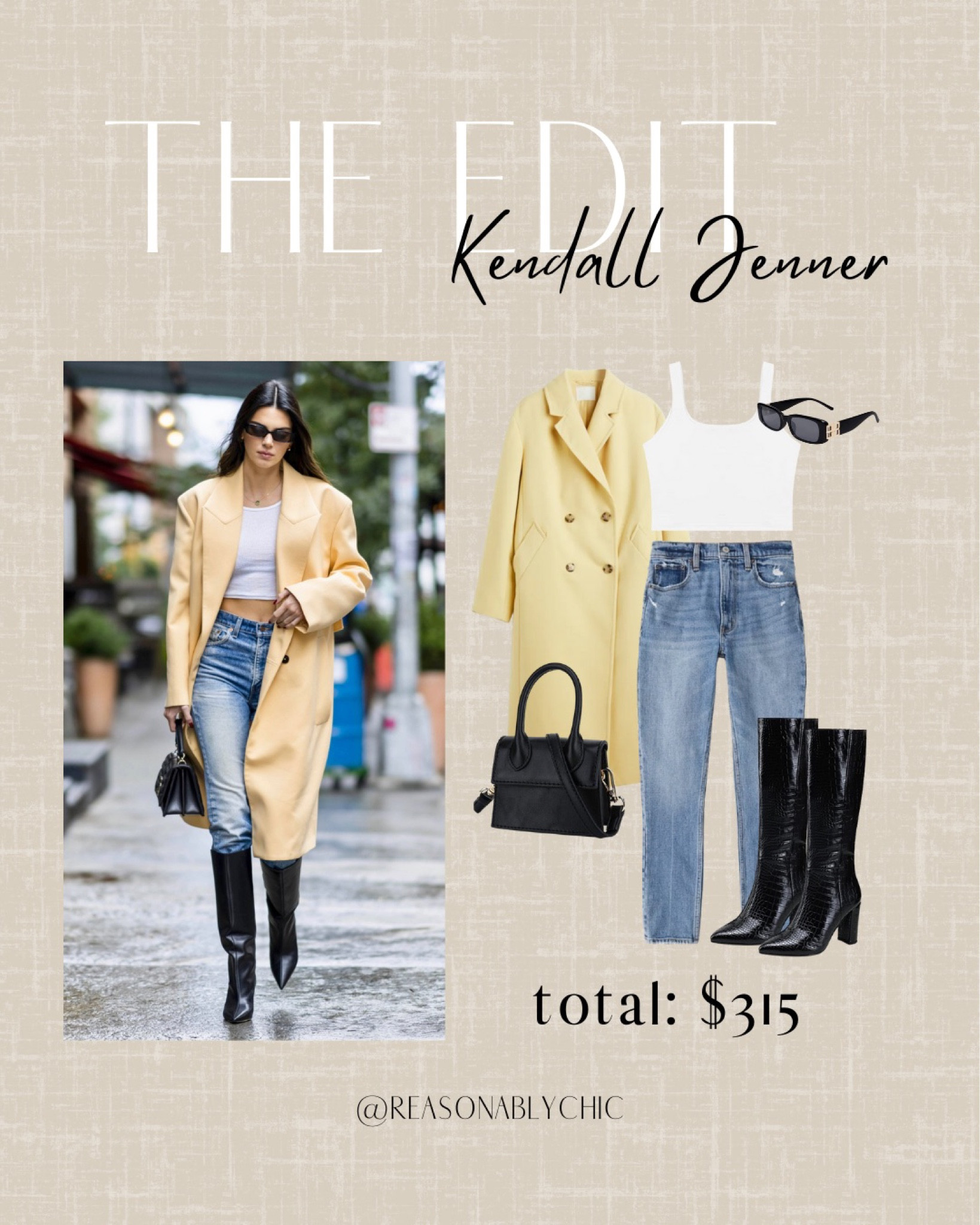 Fall outfits by Kendall Jenner 




Kendall Jenner style, celebrity fashion, fall wardrobe, autumn fashion inspiration, trendy fall outfits, model-inspired outfits, casual fall looks, chic autumn attire, Kendall Jenner fashion, cozy fall clothing, celebrity style inspiration, street style, seasonal fashion trends.