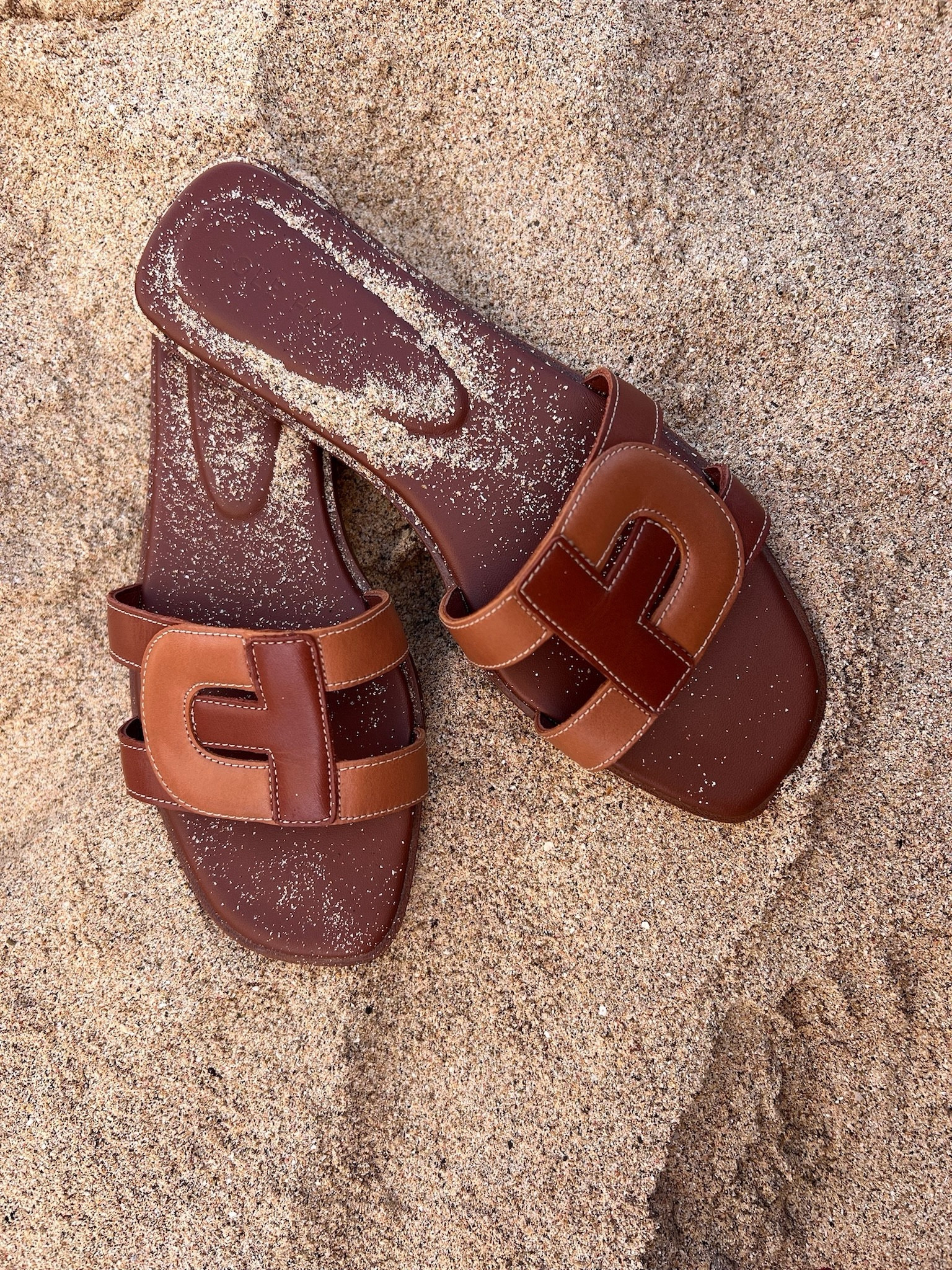 Our Cole Haan sandals are on sale for under $100 at Nordstrom!

#LTKsalealert #LTKshoecrush #LTKfindsunder100
