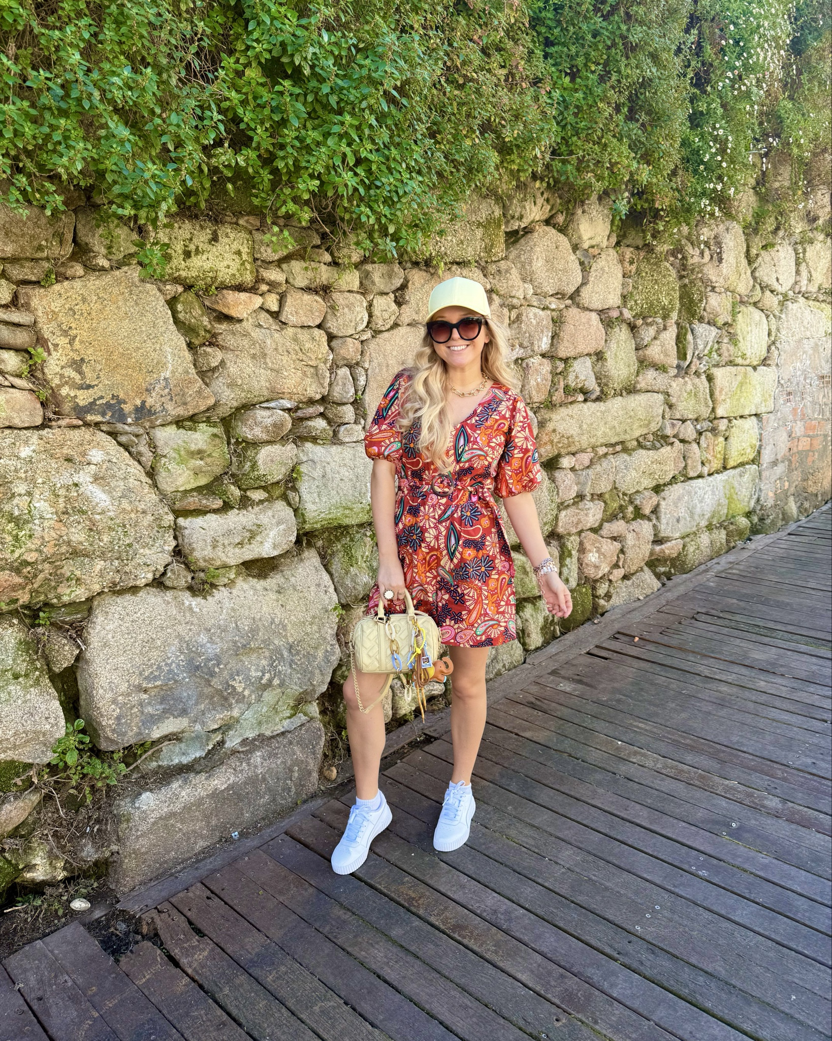 Poured a fresh cup of couture — the latest blog post is now live! Link in bio 💻


#LTKeurope #LTKpetite #LTKsummer