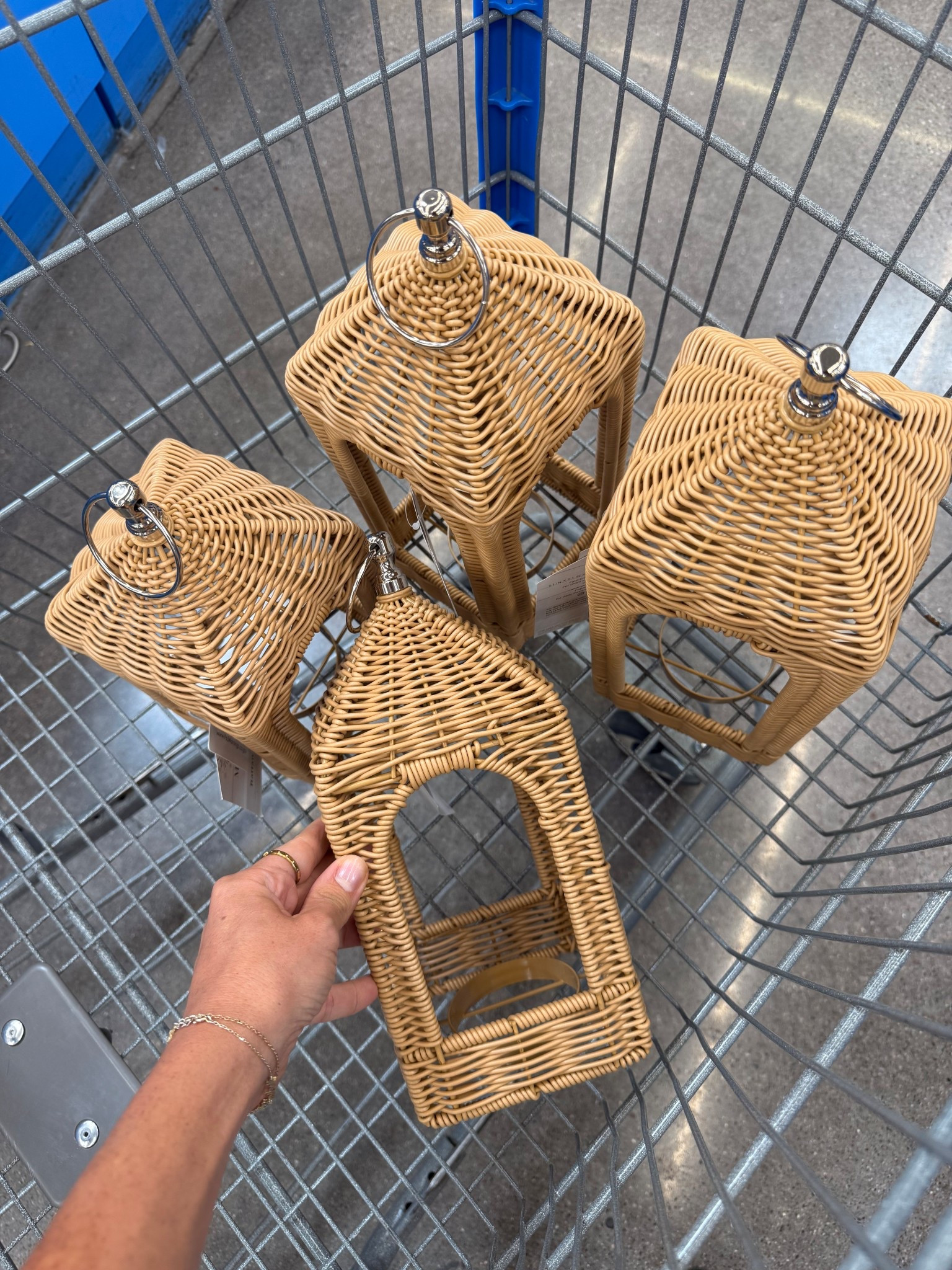 Walmart home decor // love there rattan lanterns for the patio and decor! 

Walmart home 


#LTKSeasonal #LTKHome #LTKmomlife