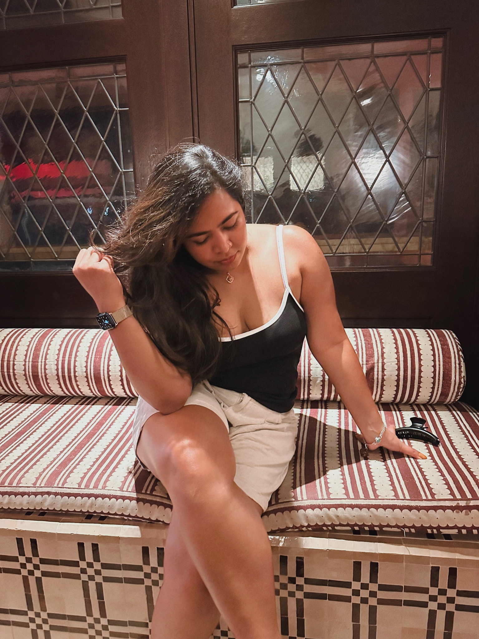 Summer style - Miami edition
 
#summerfashion #linen #linenpants #summerstyle 

#LTKFind #LTKsalealert #LTKtravel