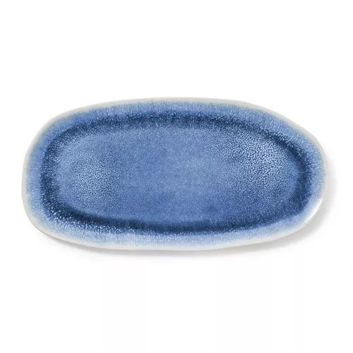 Sur La Table Cloud Oval Platter | Sur La Table