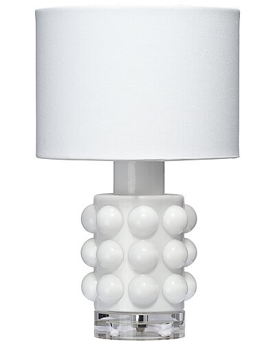Seltzer Table Lamp | Gilt & Gilt City
