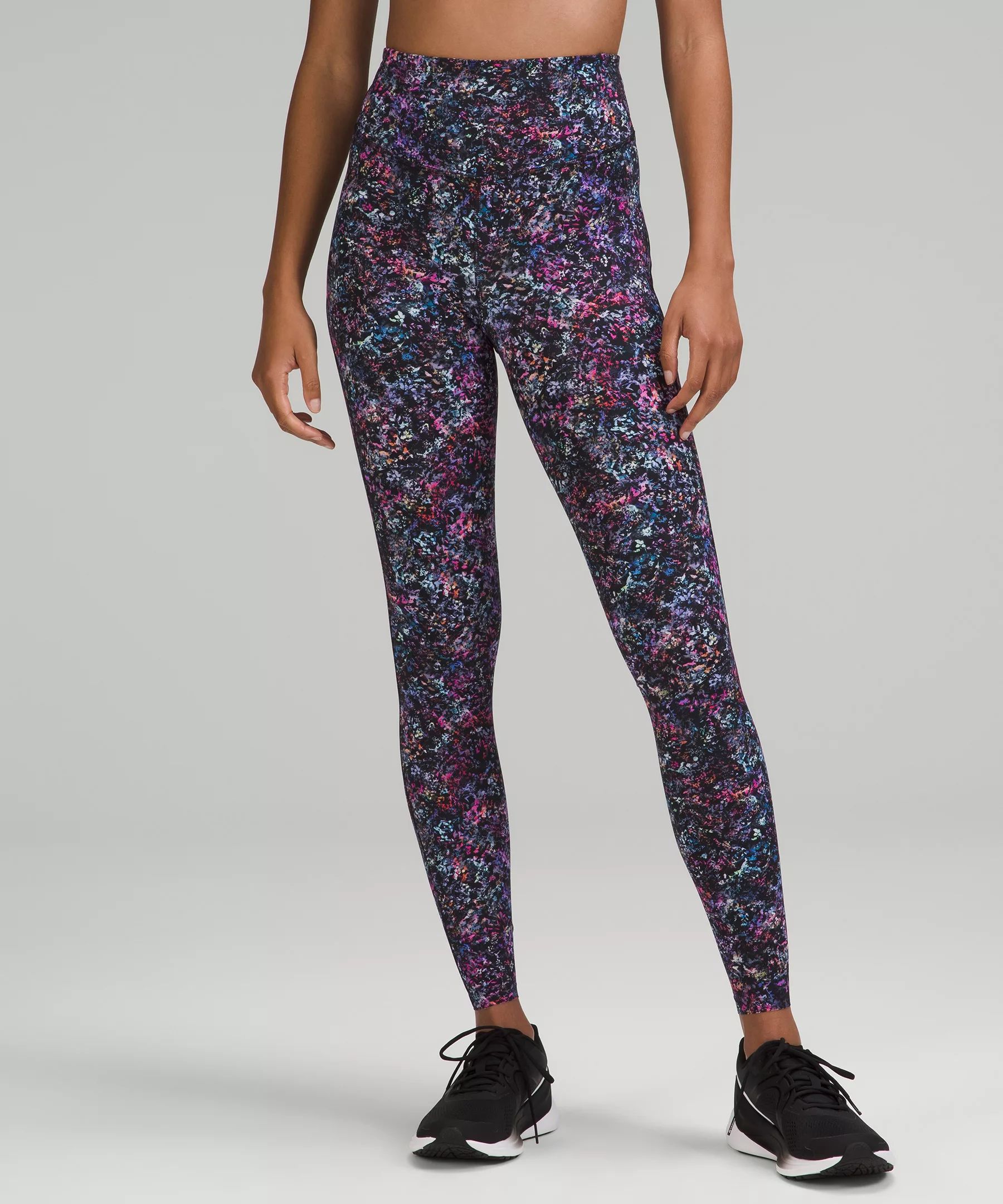 Base Pace High-Rise Running Tight 28" | Women's Leggings/Tights | lululemon | Lululemon (US)