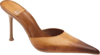 Jeffrey Campbell Robyn Pointed Toe Mule (Women) | Nordstrom | Nordstrom