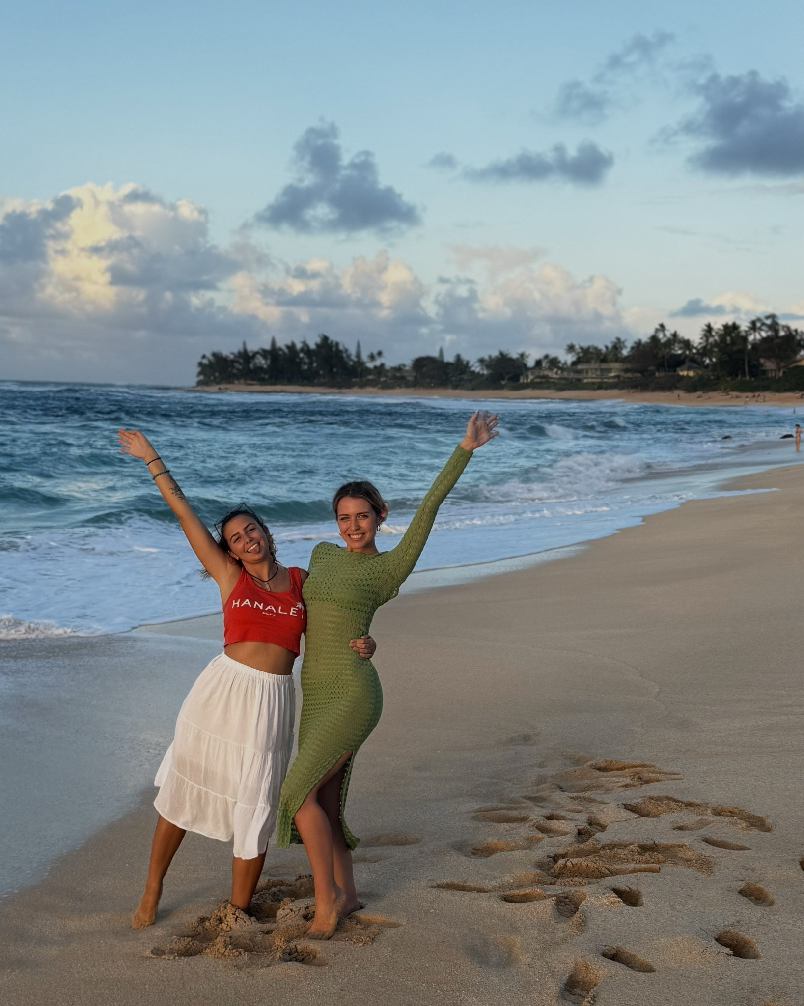 Hawaii 🌺 


#LTKTravel #LTKStyleTip #LTKSwim