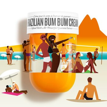 Sol de JaneiroBiggie Biggie Bum Bum Body Cream | Sephora (US)