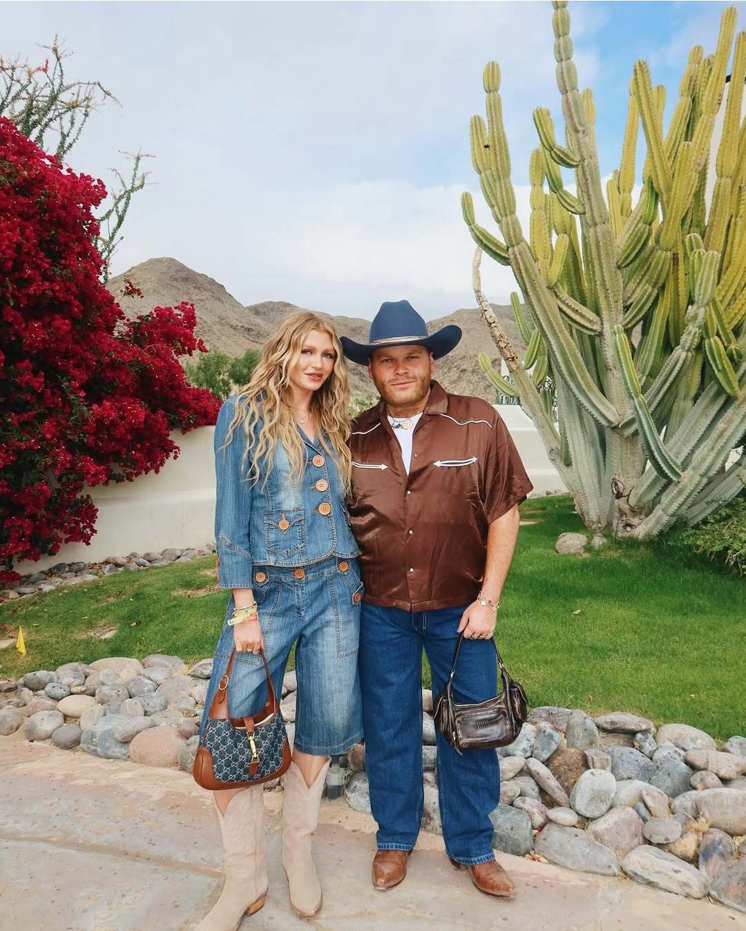 serving country Barbie and Ken @beis @drinkpoppi

#LTKStyleTip #LTKFestival