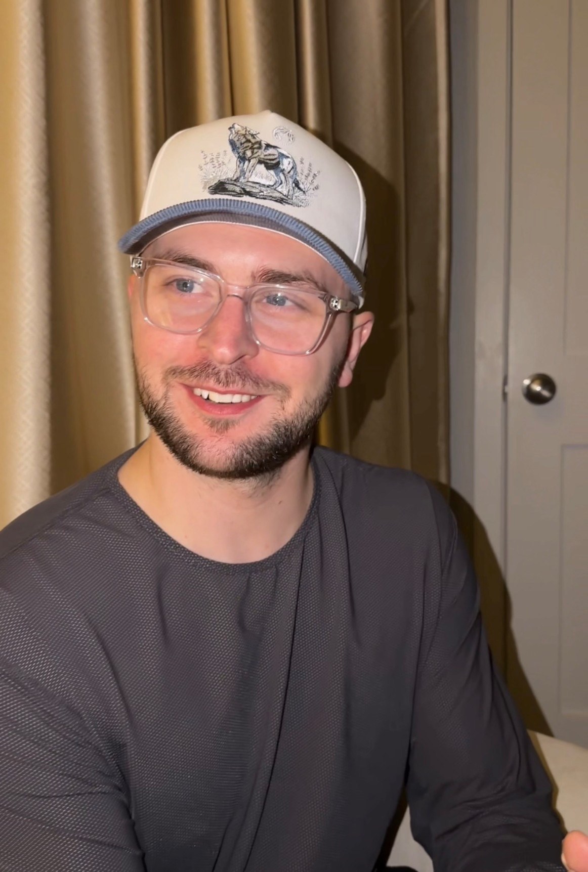 My husband 🔥 fit that's super versatile 

#LTKSaleAlert #LTKMens #LTKootd