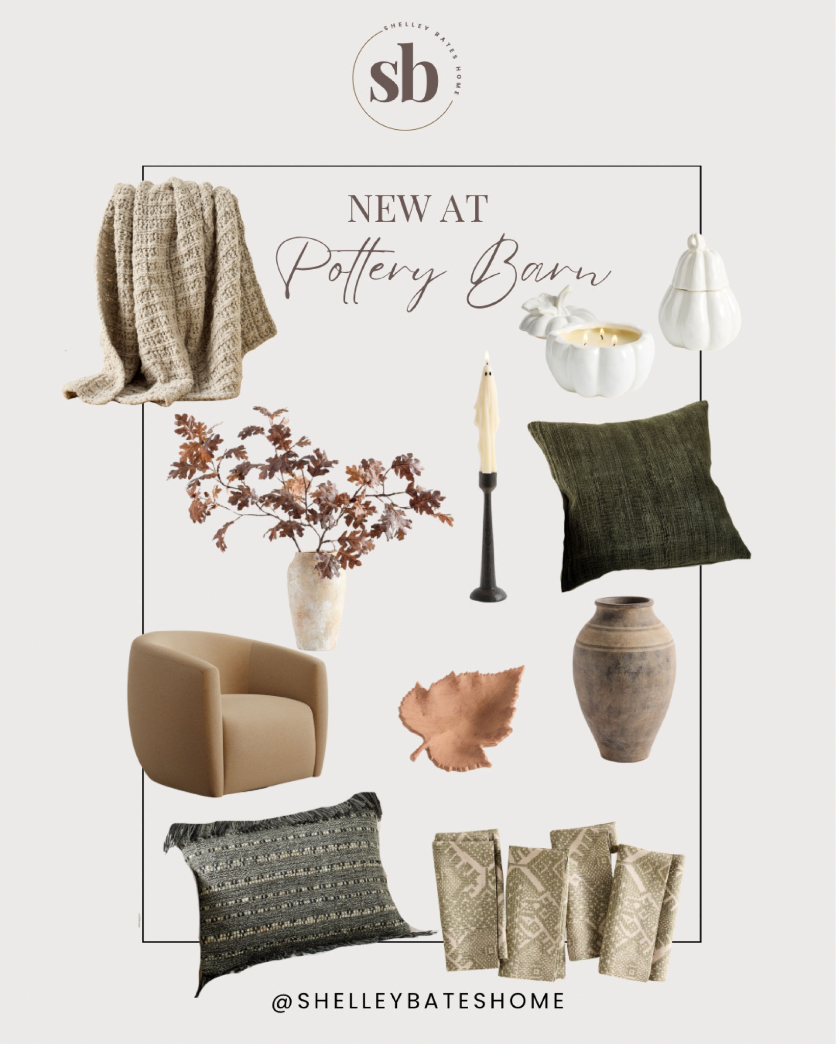 Some new fall favorites from Pottery Barn 🍂

Pottery Barn fall decor, Pottery Barn fall finds, new fall arrivals Pottery Barn, cozy fall home decor, Pottery Barn fall pillows, chunky knit throw blanket, fall throw pillows, fall wreath, autumn garland, harvest table decor, fall candles, fall centerpiece, plaid throw blanket, Pottery Barn lanterns, rustic fall decor, cozy living room ideas, fall bedroom refresh, Pottery Barn dining table decor, Thanksgiving table setting, warm neutral fall decor, fall accent rug, fall doormat, Pottery Barn baskets, fall candle holders, autumn kitchen decor, seasonal home accents, fall mantel decor, Pottery Barn cozy essentials.

#LTKSaleAlert #LTKSeasonal #LTKHome