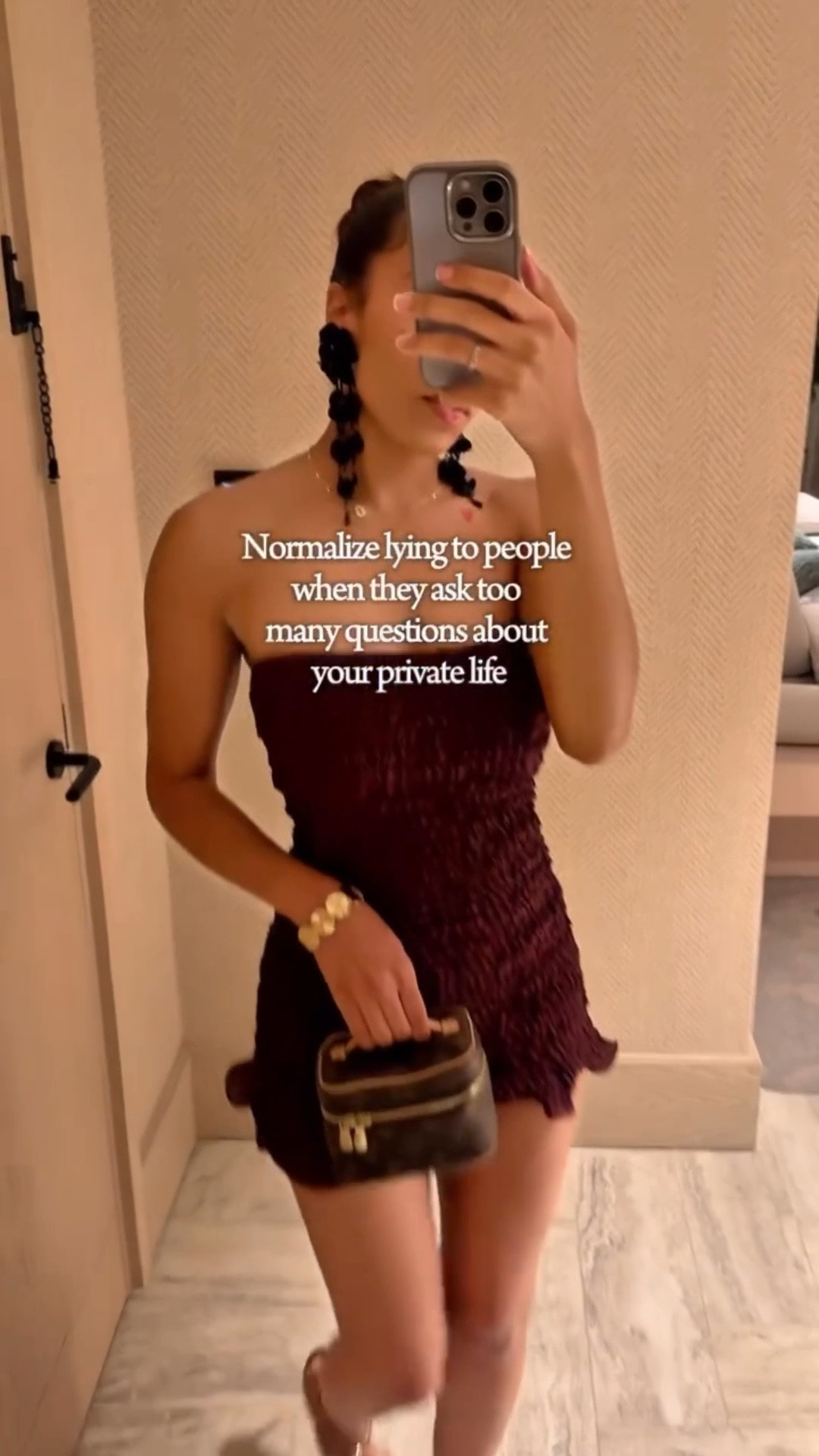 
Is this the IT bag of the Fall? 
It is the IT bag of the season.

Trendy Fall Bags For Women
Fashionable and Stylish
Fall Colors
Loewe
Rejolly Amazon
Bottega Veneta


#falltrends
#LTKtrending #LTKFall #LTKautumn #Prettylittlething #Promocode #fallitbag #falltrends #minidress #minibag #fallshopping #wardroberefresh #louisvuitton #fallbags #fallpurse #LTKdiscover

#LTKItBag #LTKPetite #LTKHome