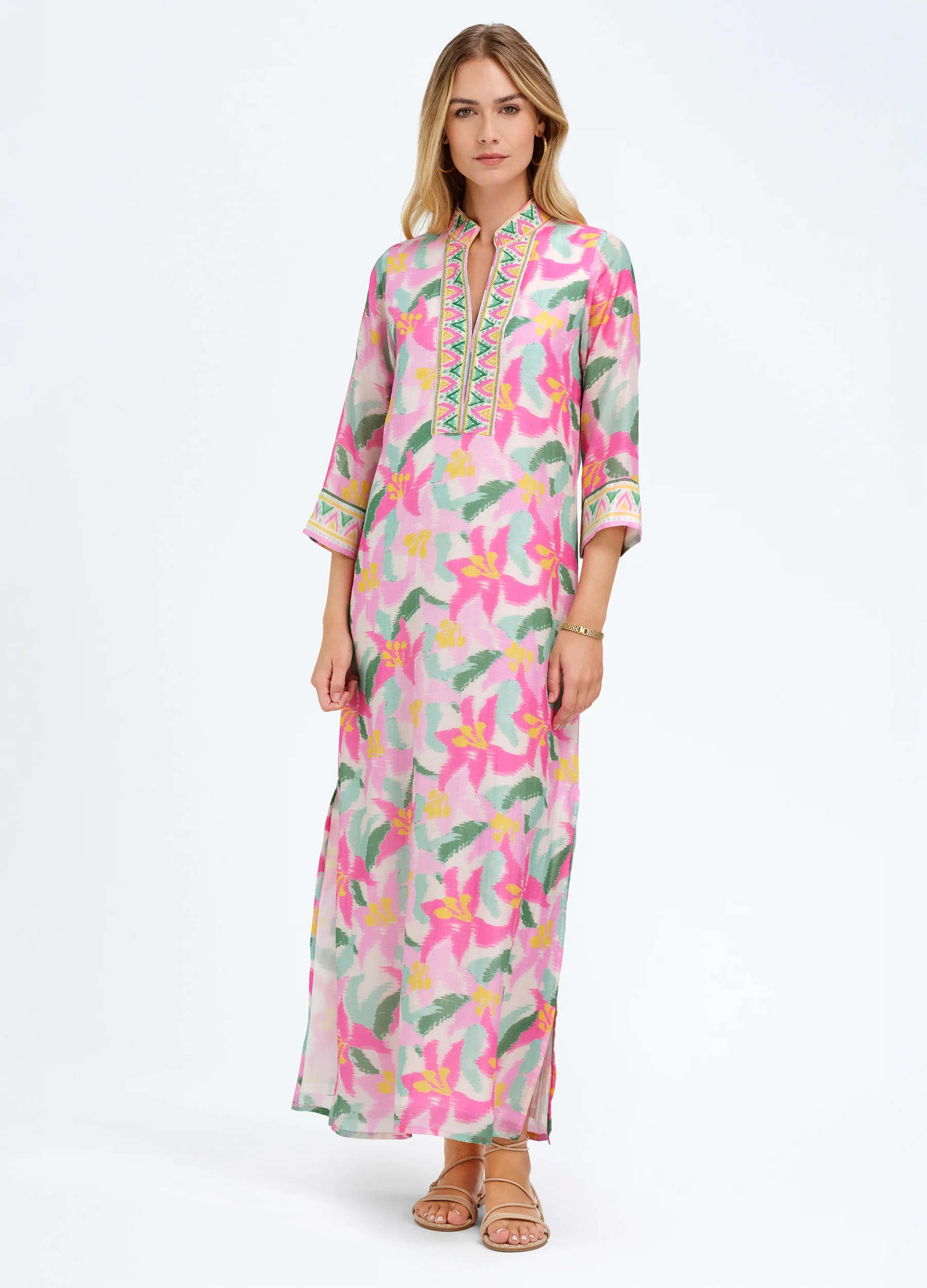 Elise Caftan | BELLA TU