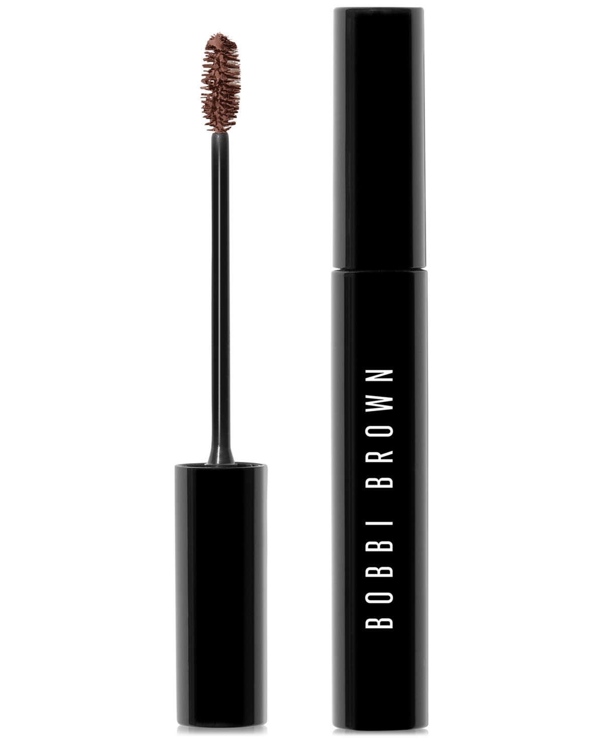 Bobbi Brown Natural Brow Shaper Eyebrow Gel - Rich Brown | Macy's